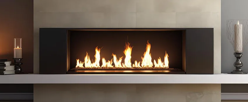 Vent Free Gas Fireplaces Repair Solutions in North Olmsted, Ohio