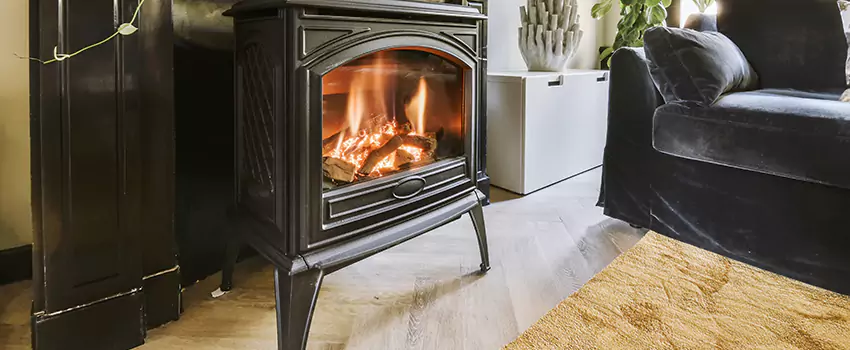 Cost of Hearthstone Stoves Fireplace Services in North Olmsted, Ohio