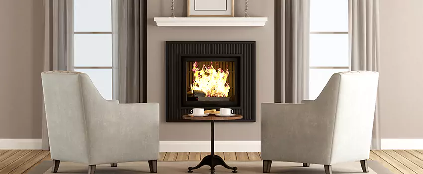 Heat & Glo Outdoor Gas Fireplaces Installation Contractors in North Olmsted, Ohio