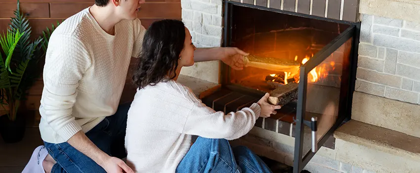 Kings Man Direct Vent Fireplaces Services in North Olmsted, Ohio
