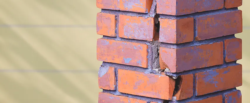 Leaking Chimney Repair And Replacement Cost in North Olmsted, Ohio