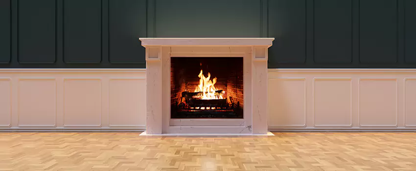Napoleon Electric Fireplaces Inspection Service in North Olmsted, Ohio