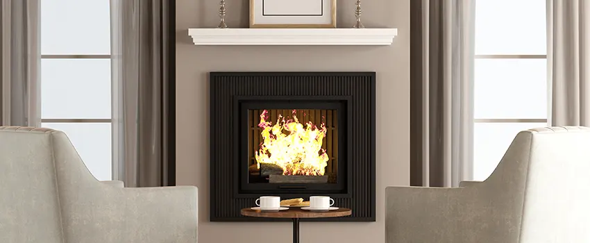 Superior Outdoor Fireplace Repair in North Olmsted, OH