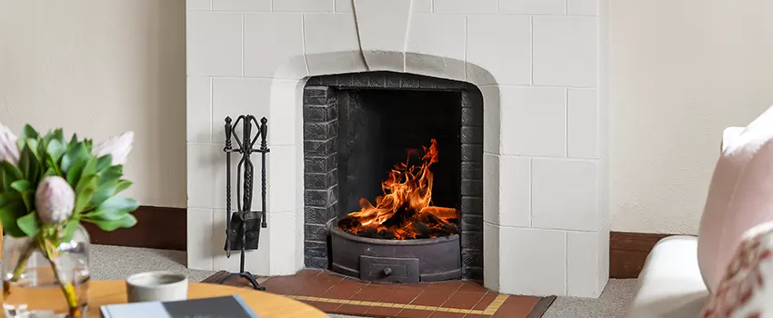 Valor Fireplaces and Stove Repair in North Olmsted, OH