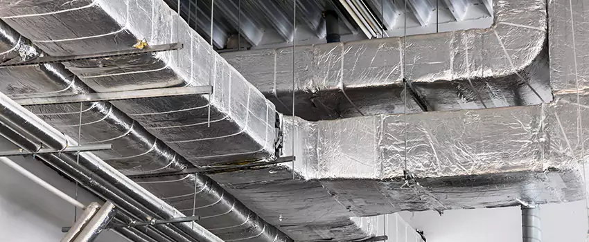 Vent Dust Cleaning Cost in North Olmsted, OH