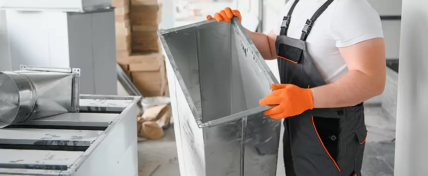 Ventilation Fan Cleaning Services in North Olmsted, Ohio