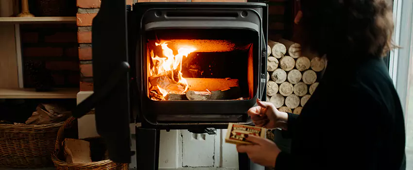 Key Features of Vermont Castings Fireplaces in North Olmsted, OH