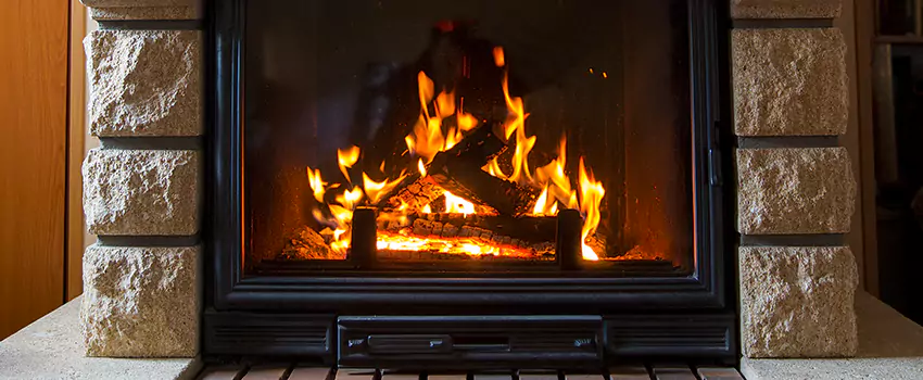 Best Wood Fireplace Repair Company in North Olmsted, Ohio