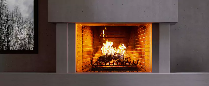 Indoor Wood Burning Furnace Repair and Installation in North Olmsted, Ohio