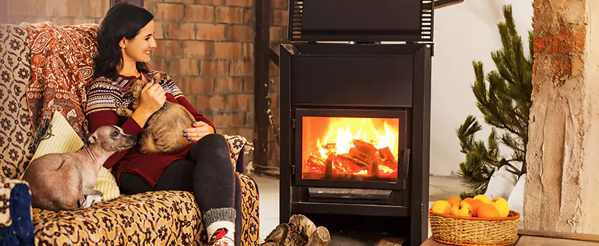 Wood Stove Chimney Cleaning Services in North Olmsted, OH