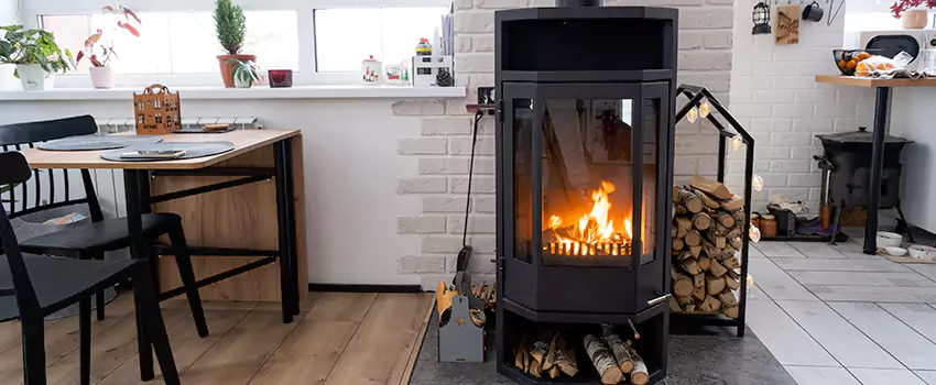 Wood Stove Firebox Installation Services in North Olmsted, OH