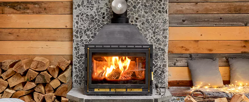 Wood Stove Cracked Glass Repair Services in North Olmsted, OH