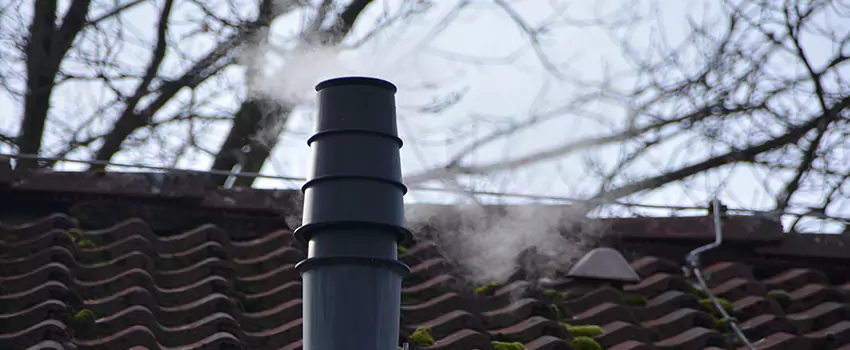 Broken Chimney Animal Screen Repair And Installation in North Olmsted, OH