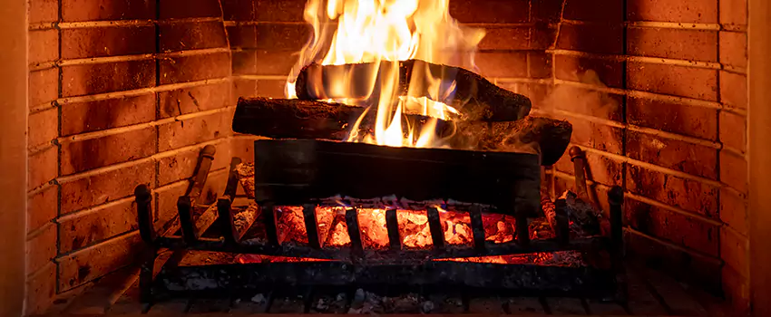 Chimney Ash Dump Cover Repair Services in North Olmsted, OH