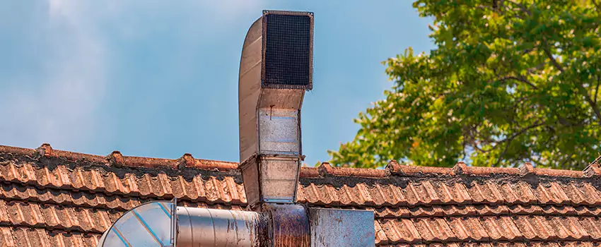 Chimney Cleaning Cost in North Olmsted, Ohio
