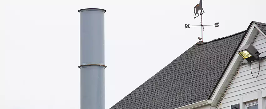Multi-flue Chimney Caps Installation And Repair in North Olmsted, OH