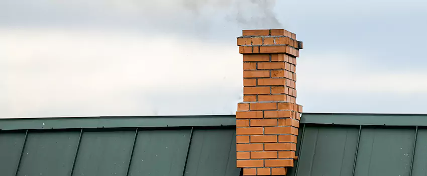 Chimney Installation Company in North Olmsted, OH