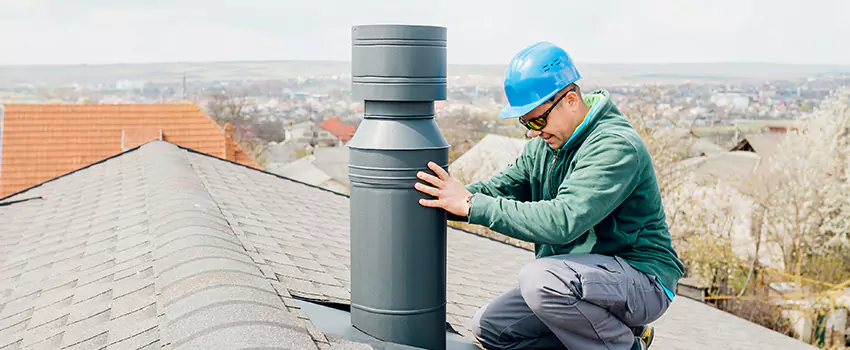 Insulated Chimney Liner Services in North Olmsted, OH