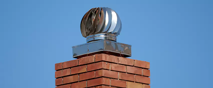 Chimney Flue Rebuild Services in North Olmsted, Ohio