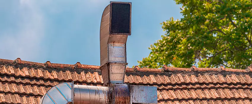 Chimney Blockage Removal in North Olmsted, Ohio
