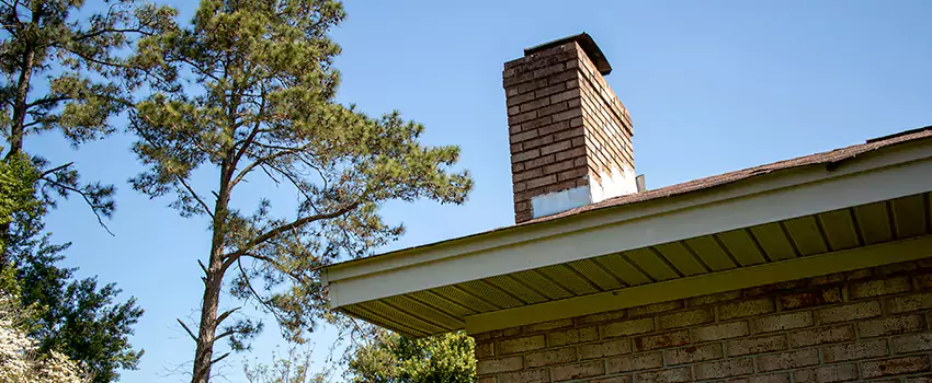 Brick Chimney Sweep Near Me in North Olmsted, OH