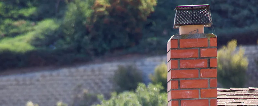 Chimney Tuckpointing And Masonry Restoration in North Olmsted, OH