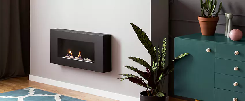 Cost of Ethanol Fireplace Repair And Installation Services in North Olmsted, OH