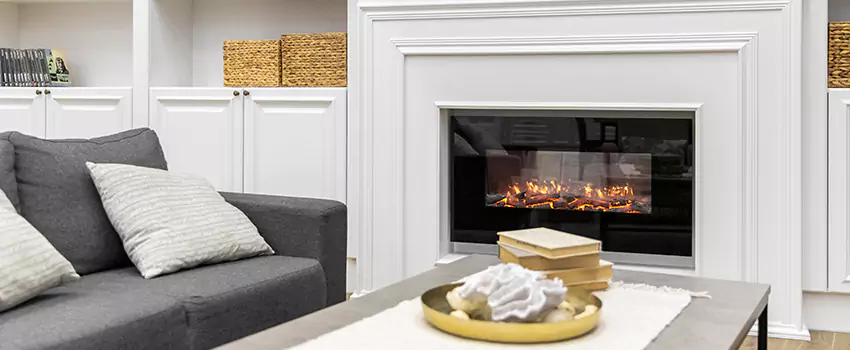 Professional Fireplace Maintenance Contractors in North Olmsted, OH