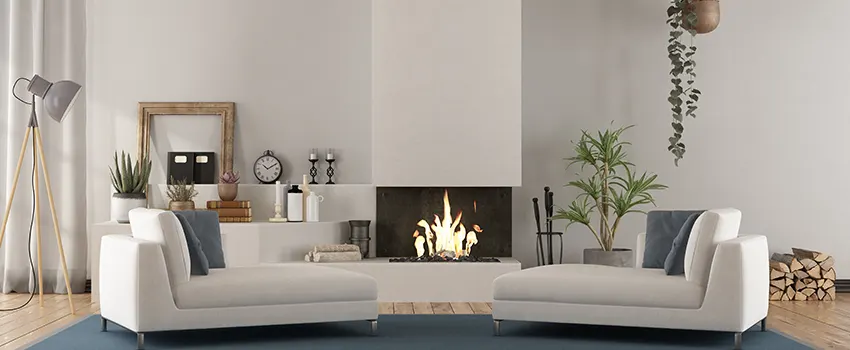 Decorative Fireplace Crystals Services in North Olmsted, Ohio