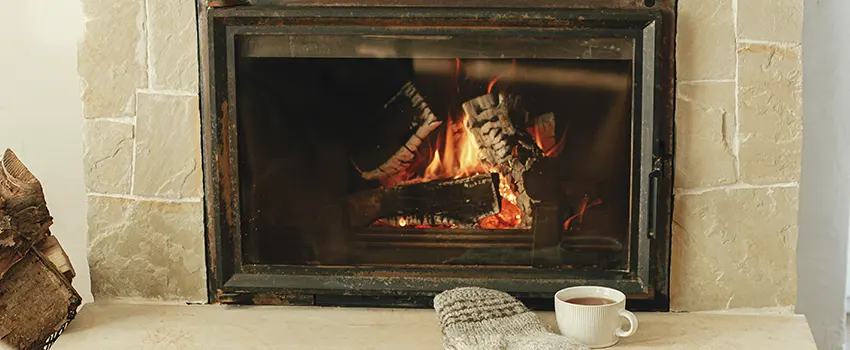 Fireplace Door Handle Replacements Services in North Olmsted, Ohio