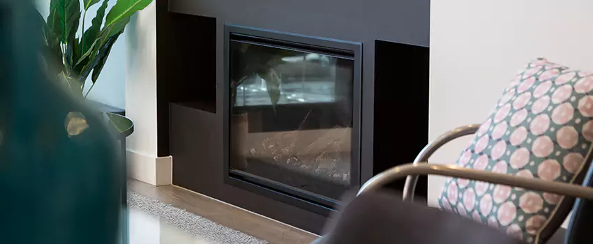 Gas Fireplace Installation in North Olmsted, OH