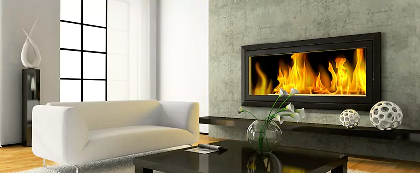 Fireplace Hearth Ideas in North Olmsted, Ohio