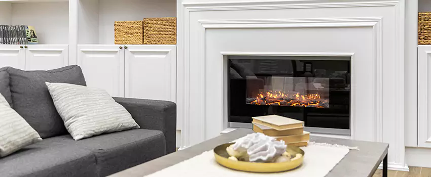 Pellet Fireplace Insert Installation in North Olmsted, OH