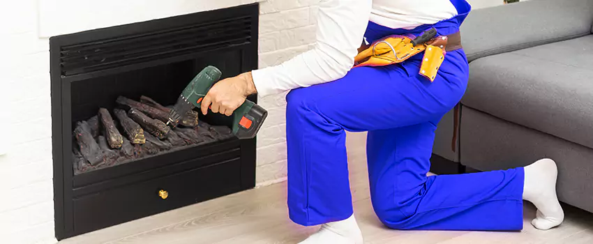 Fireplace Hearth Inspection And Repair in North Olmsted, Ohio