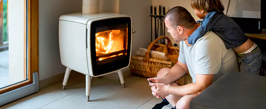 Fireplace Flue Maintenance Services in North Olmsted, OH