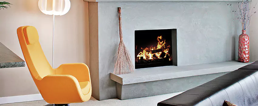 Electric Fireplace Makeover Services in North Olmsted, OH