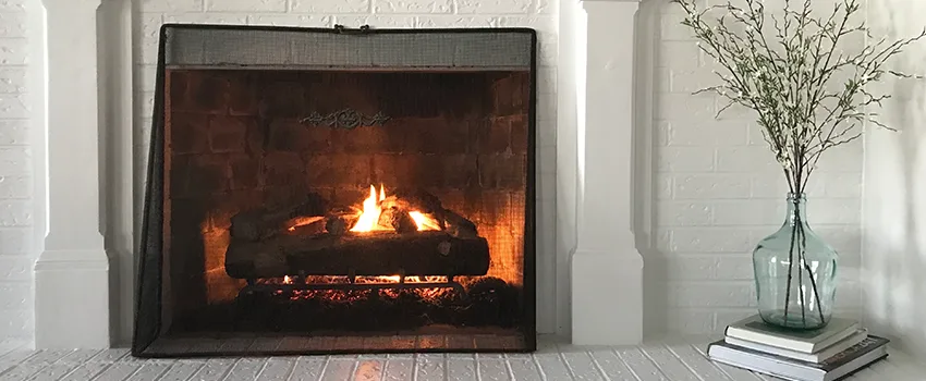 Cost-Effective Fireplace Mantel Inspection And Maintenance in North Olmsted, OH