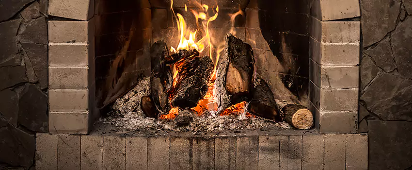 Cost of Rebuilding A Fireplace in North Olmsted, Ohio