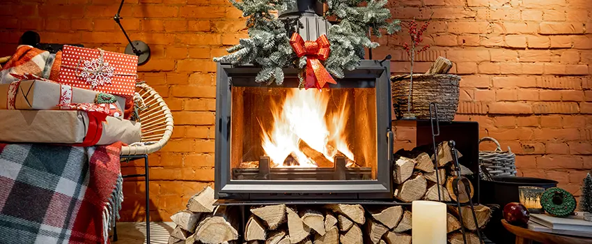 Steel Fireplace Grate Repair And Replacement Services in North Olmsted, Ohio