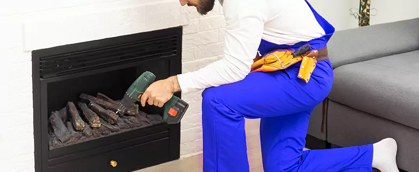 Fireplace Repair Expert in North Olmsted, Ohio