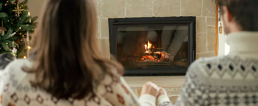 Fireplace Firebox Refurbish & Restore Services in North Olmsted, OH