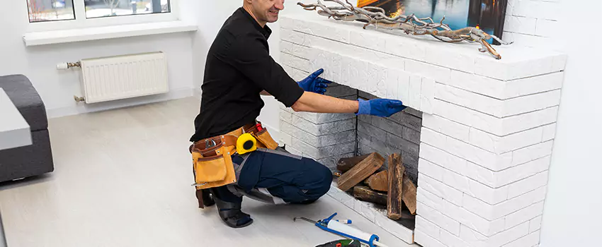 Gas Fireplace Repair And Replacement in North Olmsted, OH