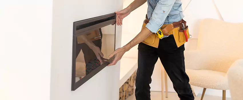 Traditional Fireplace Vent Sweeping in North Olmsted, OH