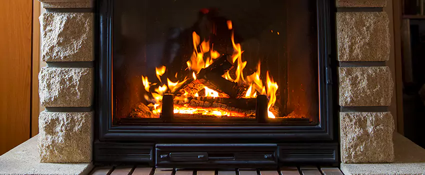 Fireplace Xtrordinair Probuilder Gas Fireplace Installation in North Olmsted, OH
