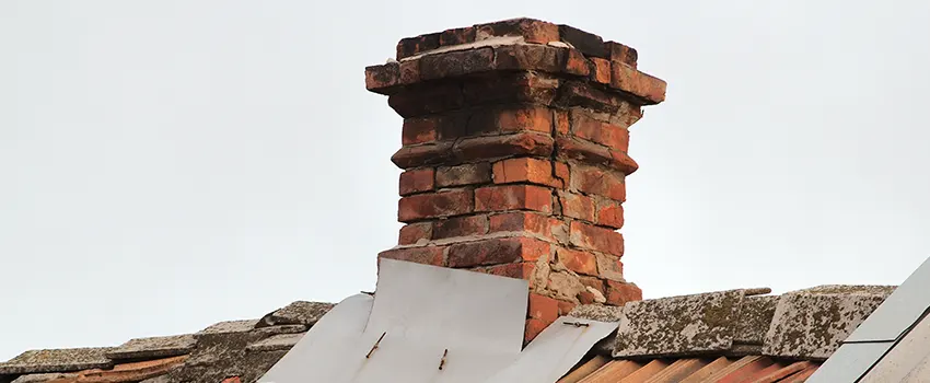 Cost of Fixing Blocked Chimney in North Olmsted, Ohio