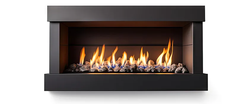 Outdoor Gas Fireplaces Installation in North Olmsted, OH