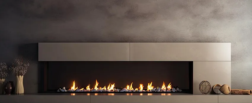 Gas Fireplace Logs Supplier in North Olmsted, Ohio