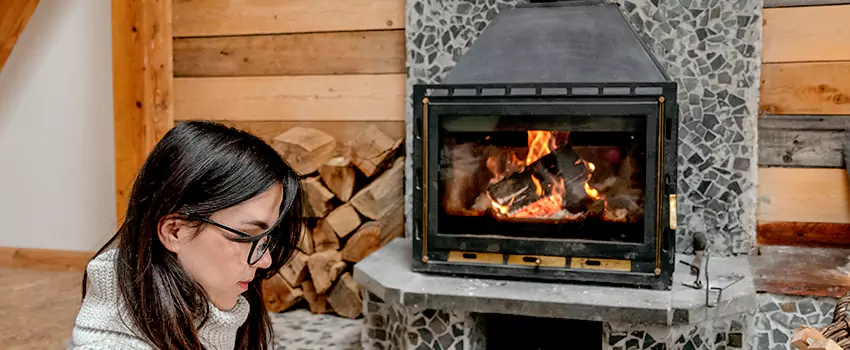 Harman P68-C Pellet Stove Repair in North Olmsted, Ohio 