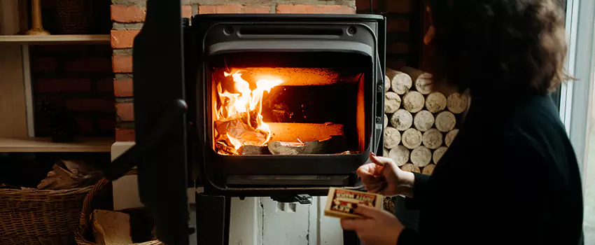 Hearthstone Wood Stoves Fireplace Repair in North Olmsted, Ohio