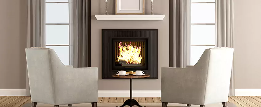 Heatilator Direct Vent Fireplace Services in North Olmsted, Ohio
